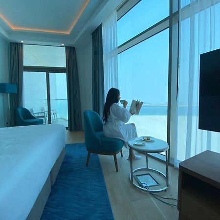Park Regis By Prince Dubai Islands Экстерьер фото