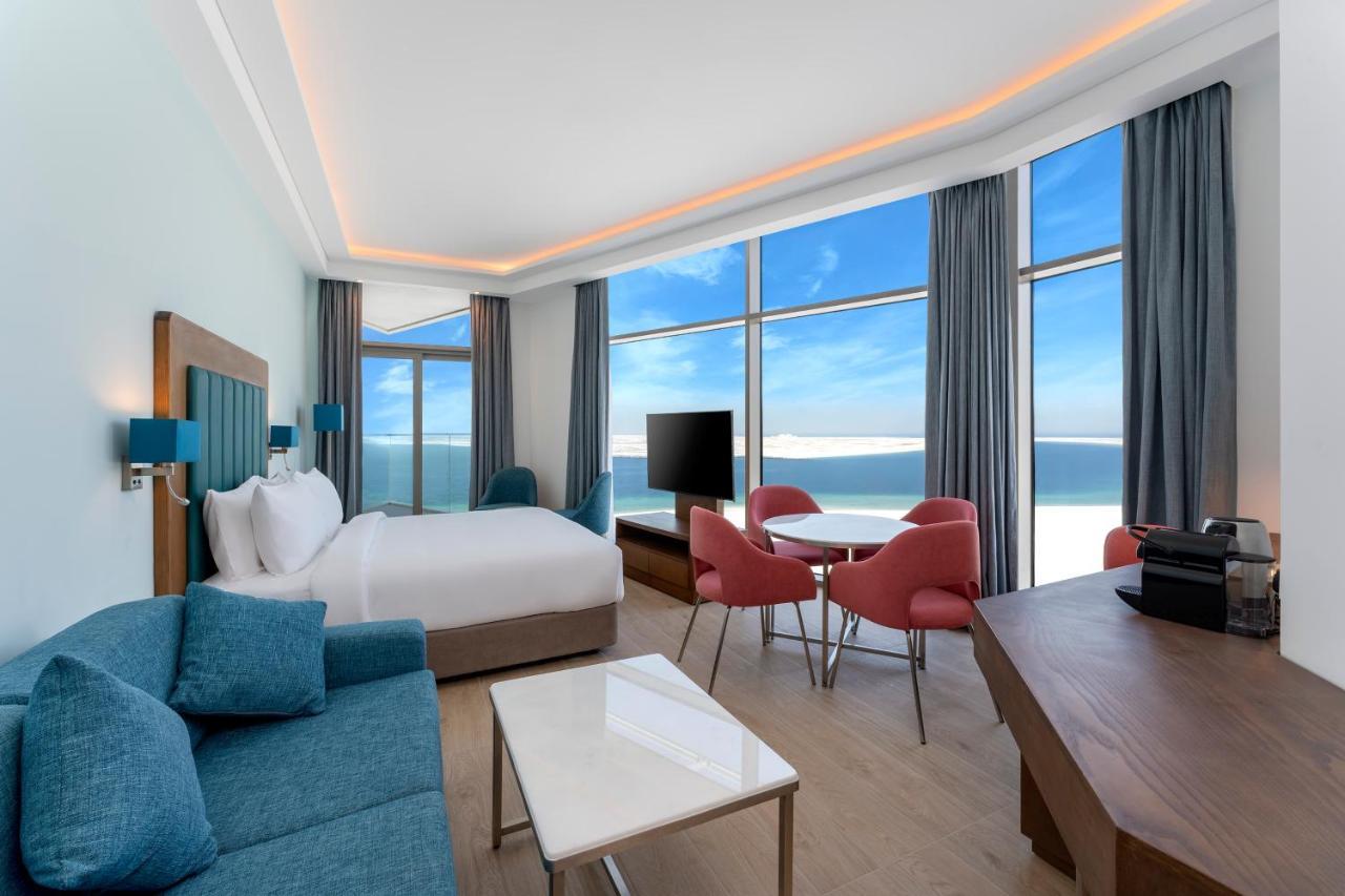 Park Regis By Prince Dubai Islands Экстерьер фото