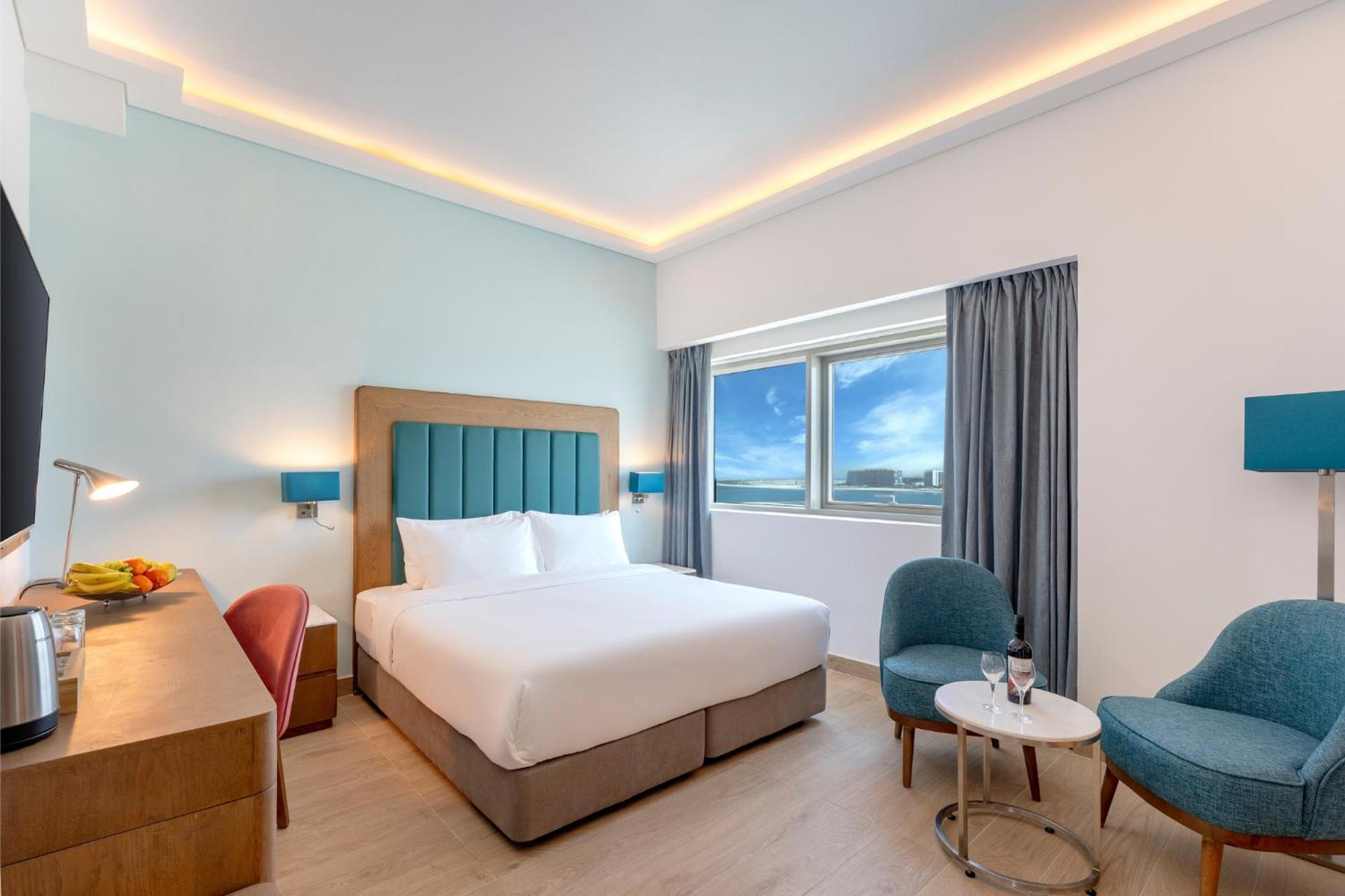 Park Regis By Prince Dubai Islands Экстерьер фото