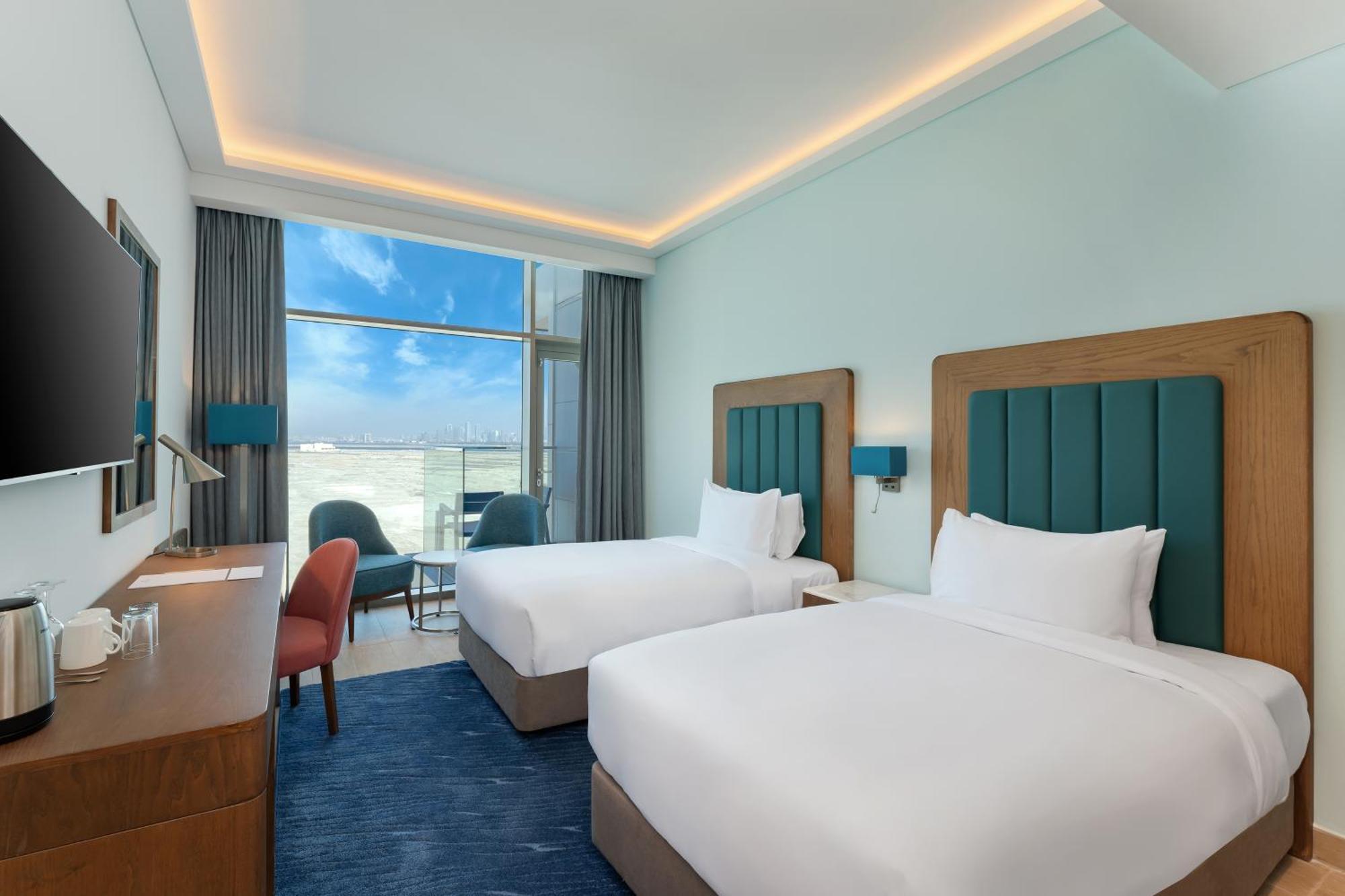 Park Regis By Prince Dubai Islands Экстерьер фото