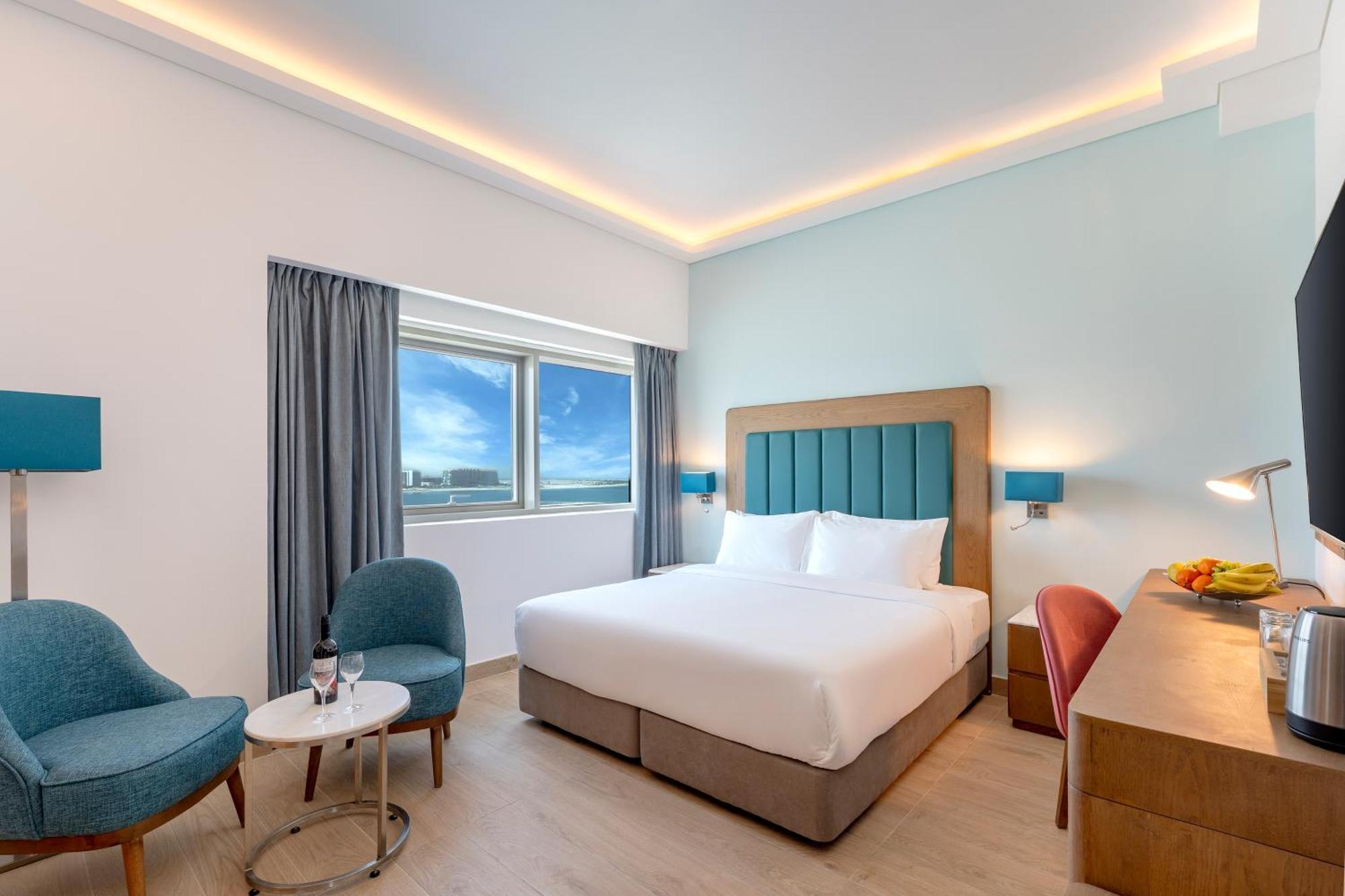 Park Regis By Prince Dubai Islands Экстерьер фото