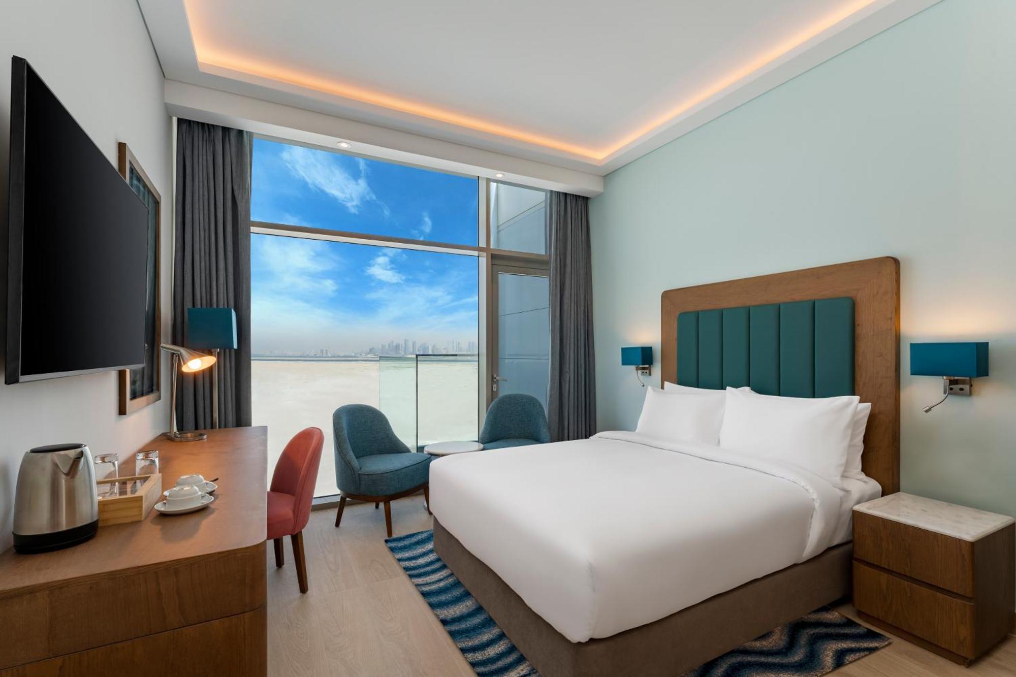 Park Regis By Prince Dubai Islands Экстерьер фото