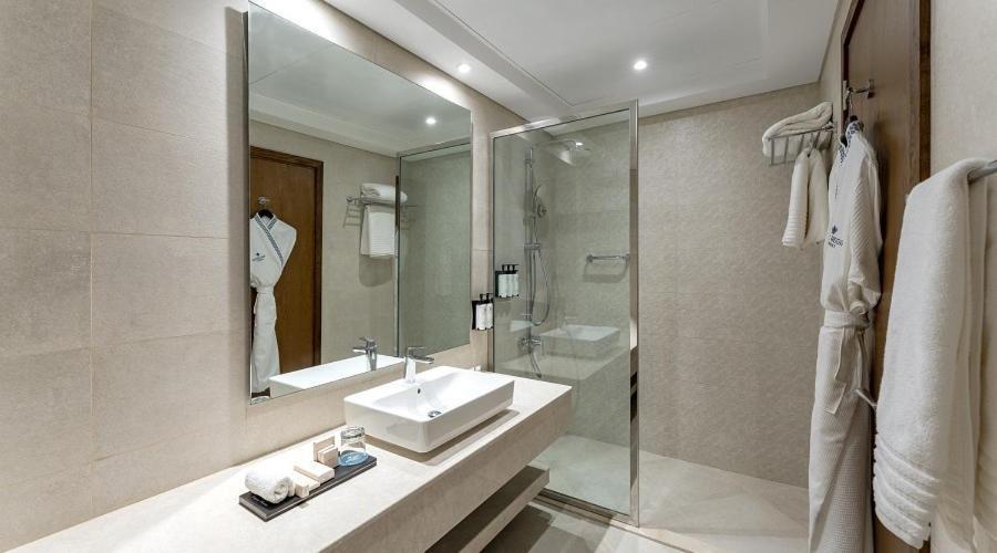 Park Regis By Prince Dubai Islands Экстерьер фото