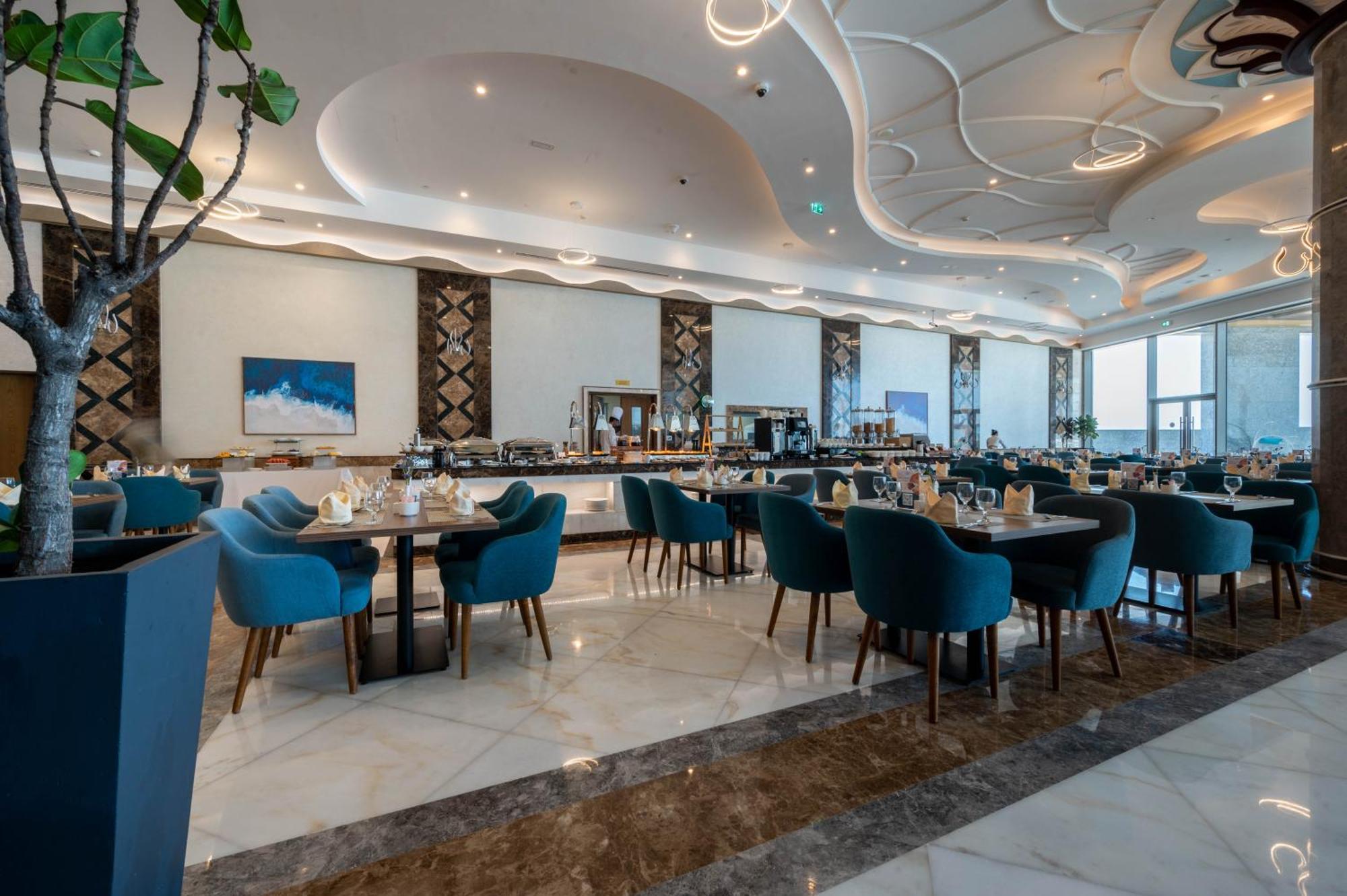 Park Regis By Prince Dubai Islands Экстерьер фото