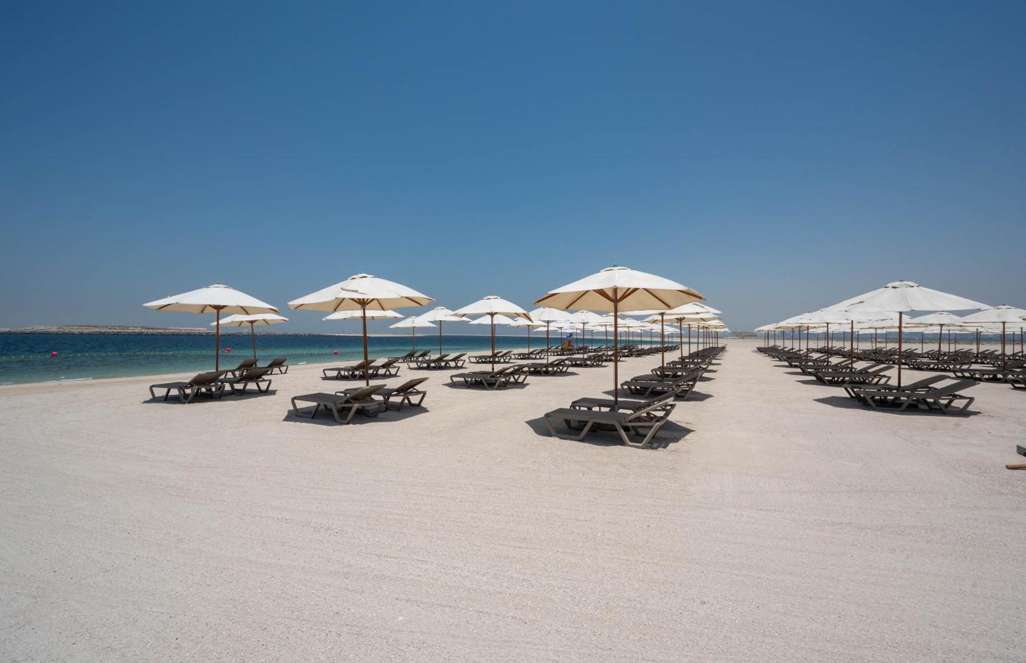 Park Regis By Prince Dubai Islands Экстерьер фото