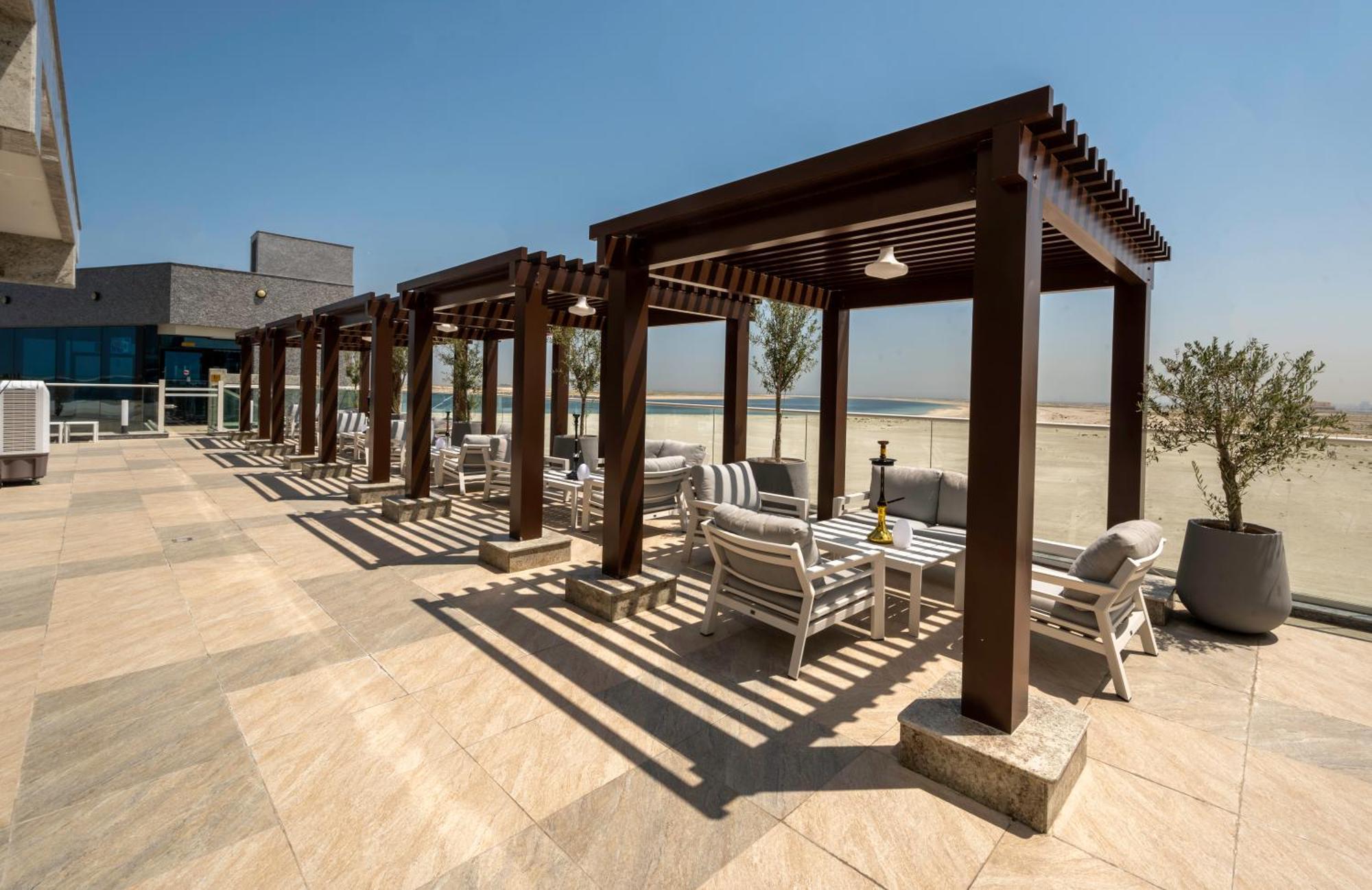 Park Regis By Prince Dubai Islands Экстерьер фото
