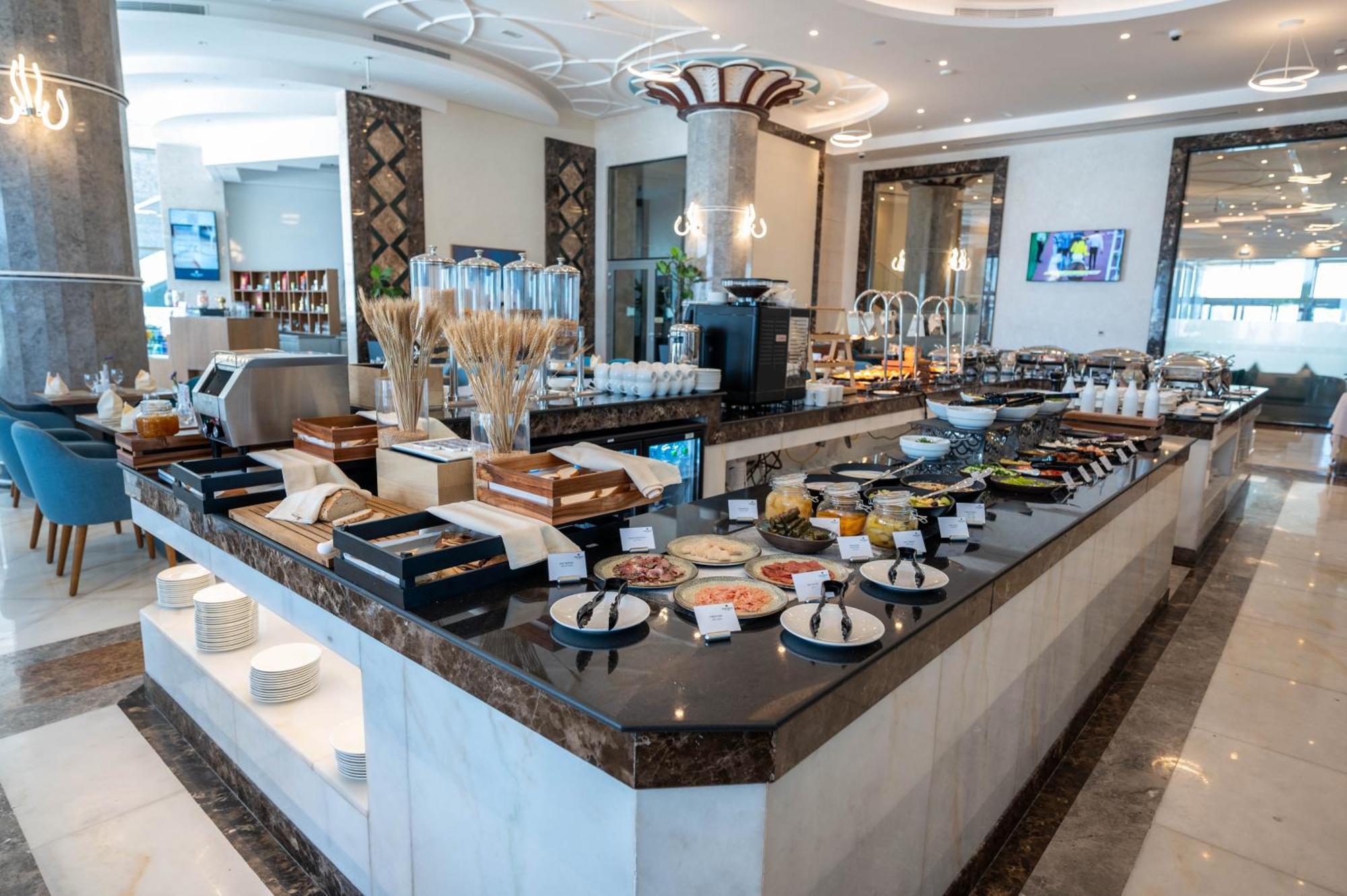 Park Regis By Prince Dubai Islands Экстерьер фото