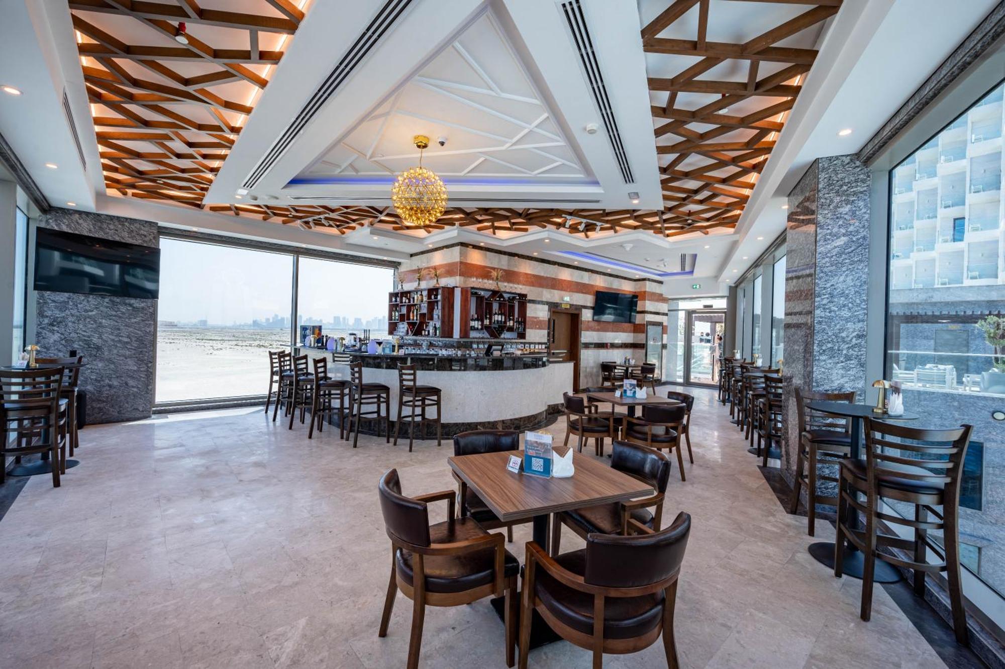 Park Regis By Prince Dubai Islands Экстерьер фото