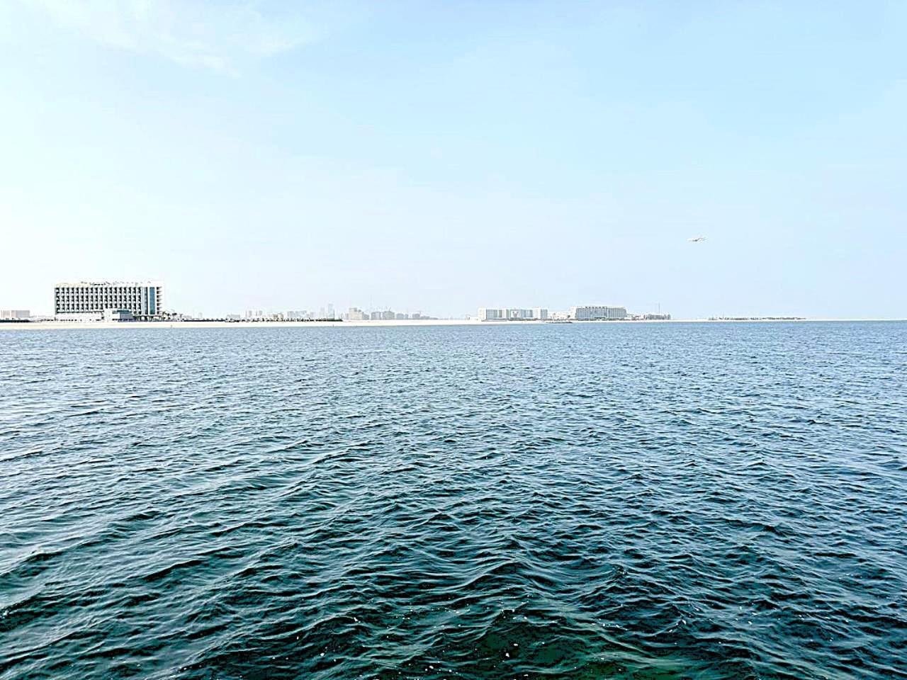 Park Regis By Prince Dubai Islands Экстерьер фото