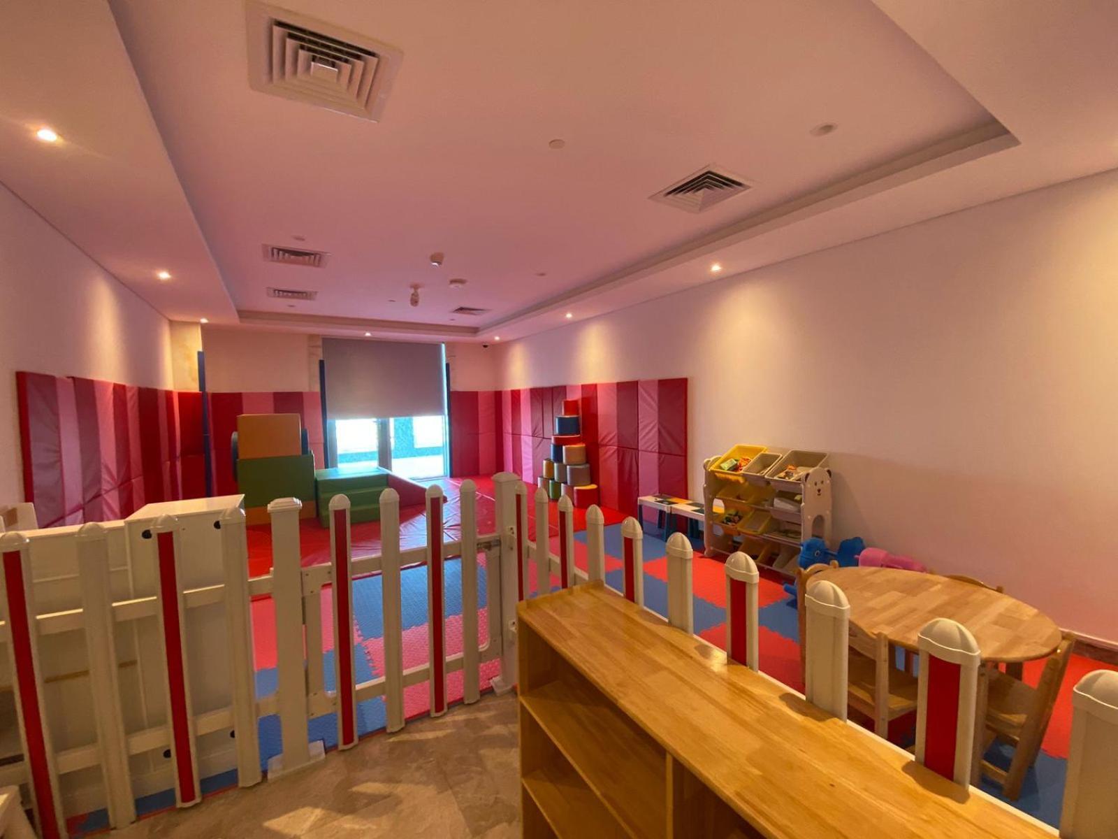 Park Regis By Prince Dubai Islands Экстерьер фото