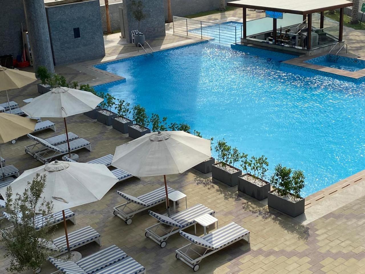 Park Regis By Prince Dubai Islands Экстерьер фото