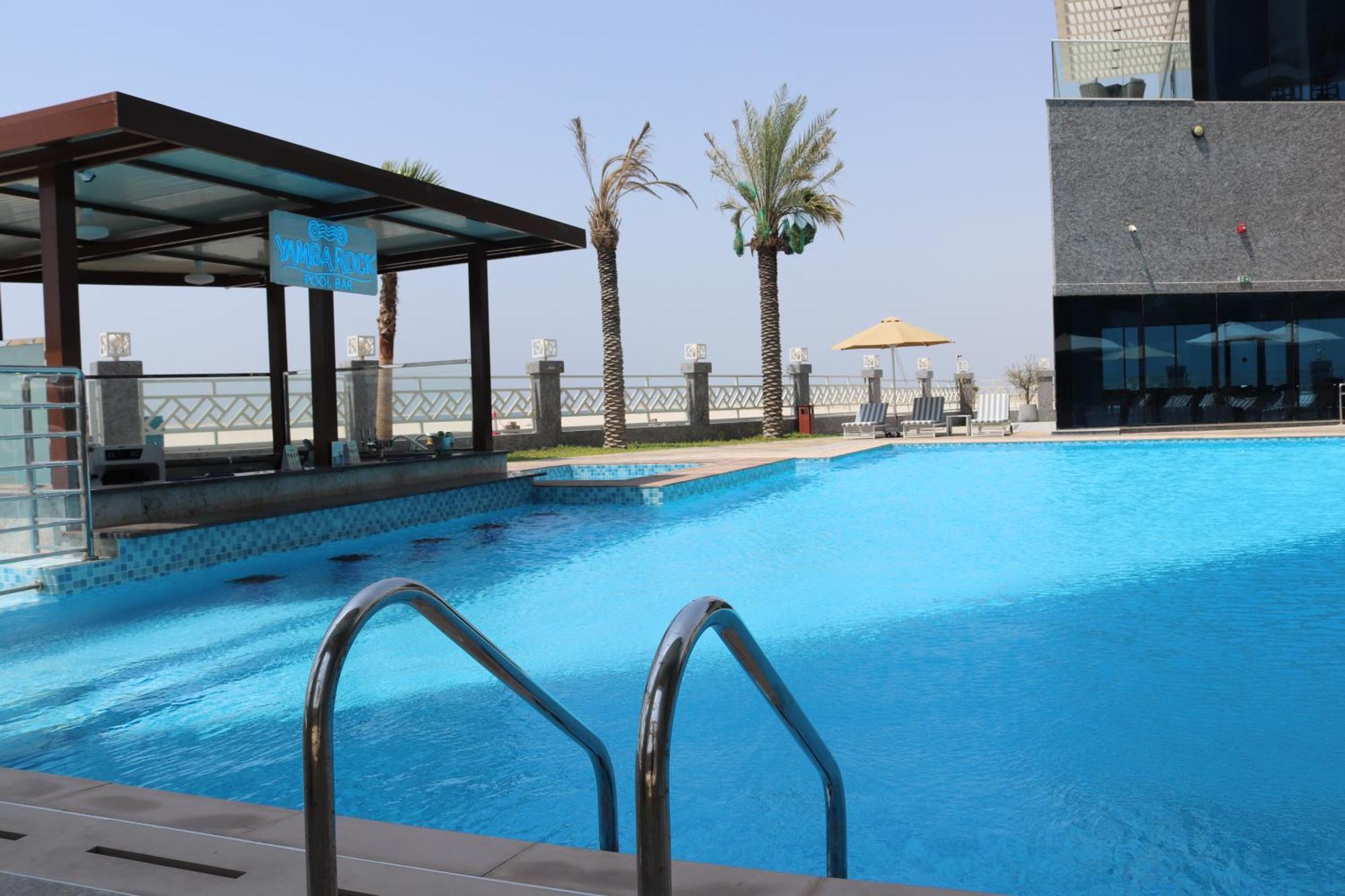Park Regis By Prince Dubai Islands Экстерьер фото